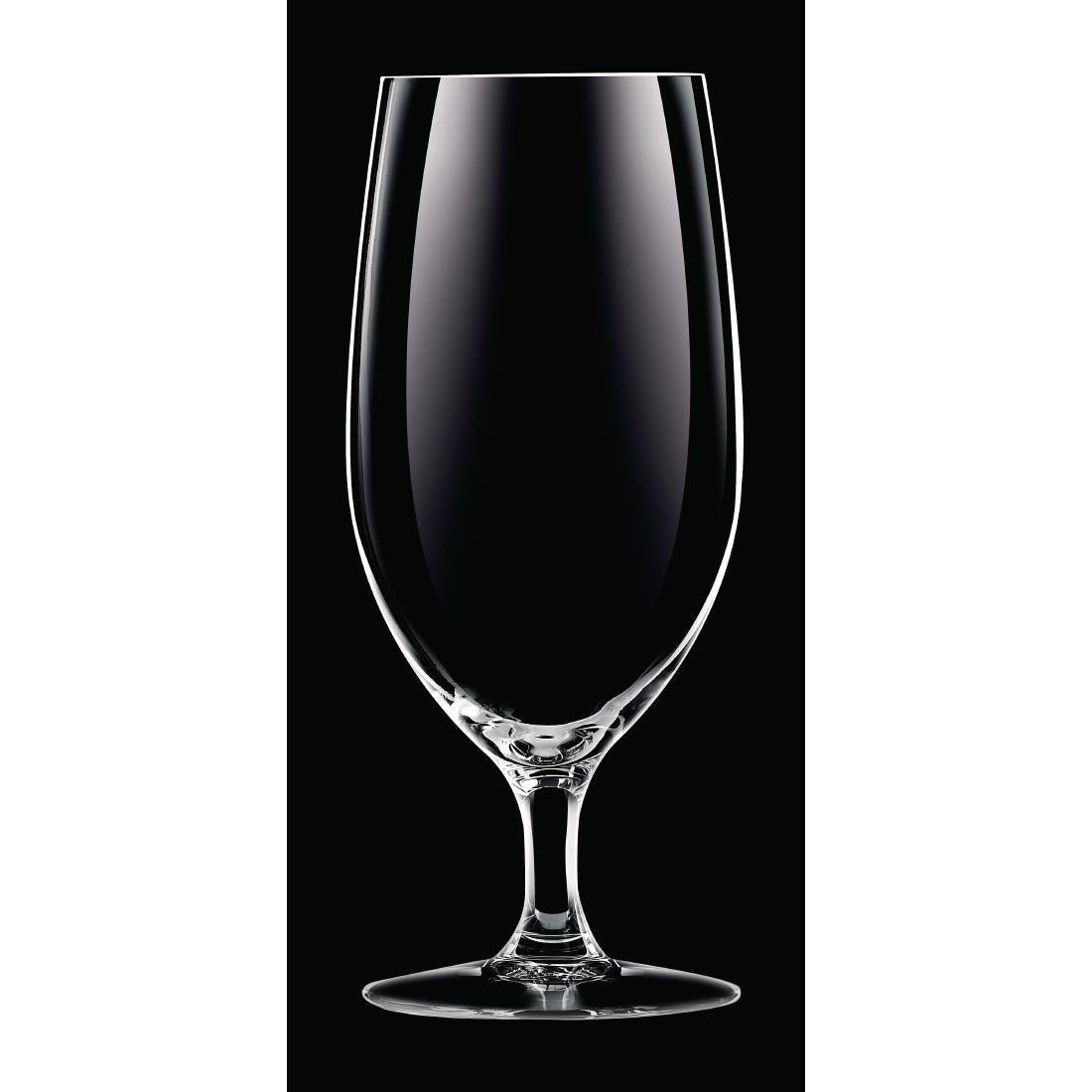 HR718 Chef & Sommelier Cabernet Stem Beer Glasses 460ml (Pack of 24)