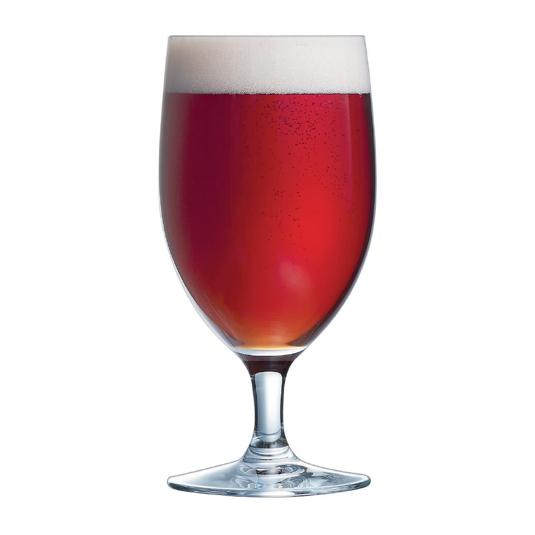 HR719 Chef & Sommelier Cabernet Stem Multi Purpose Glasses 400ml (Pack of 24)