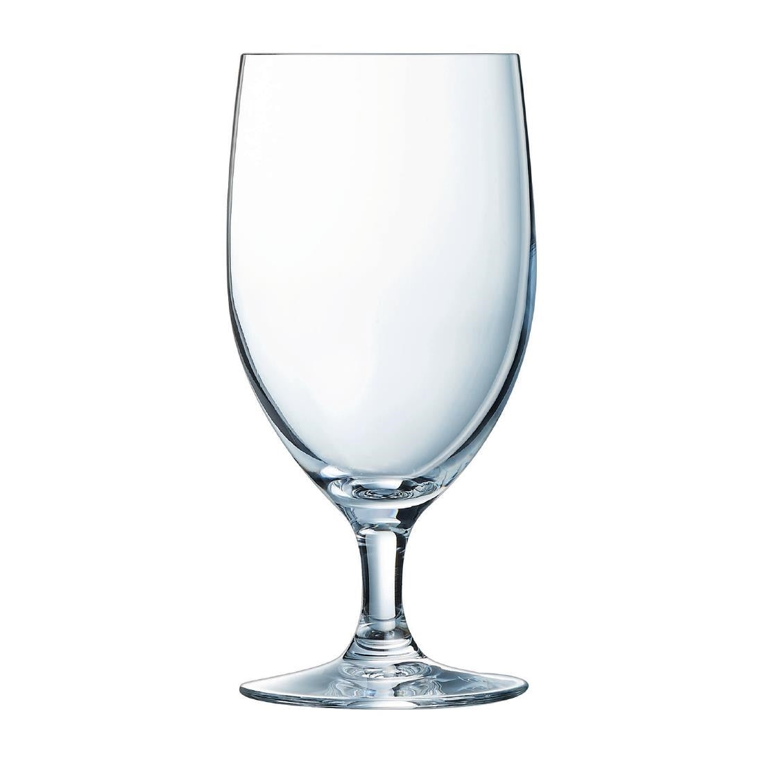 HR719 Chef & Sommelier Cabernet Stem Multi Purpose Glasses 400ml (Pack of 24)