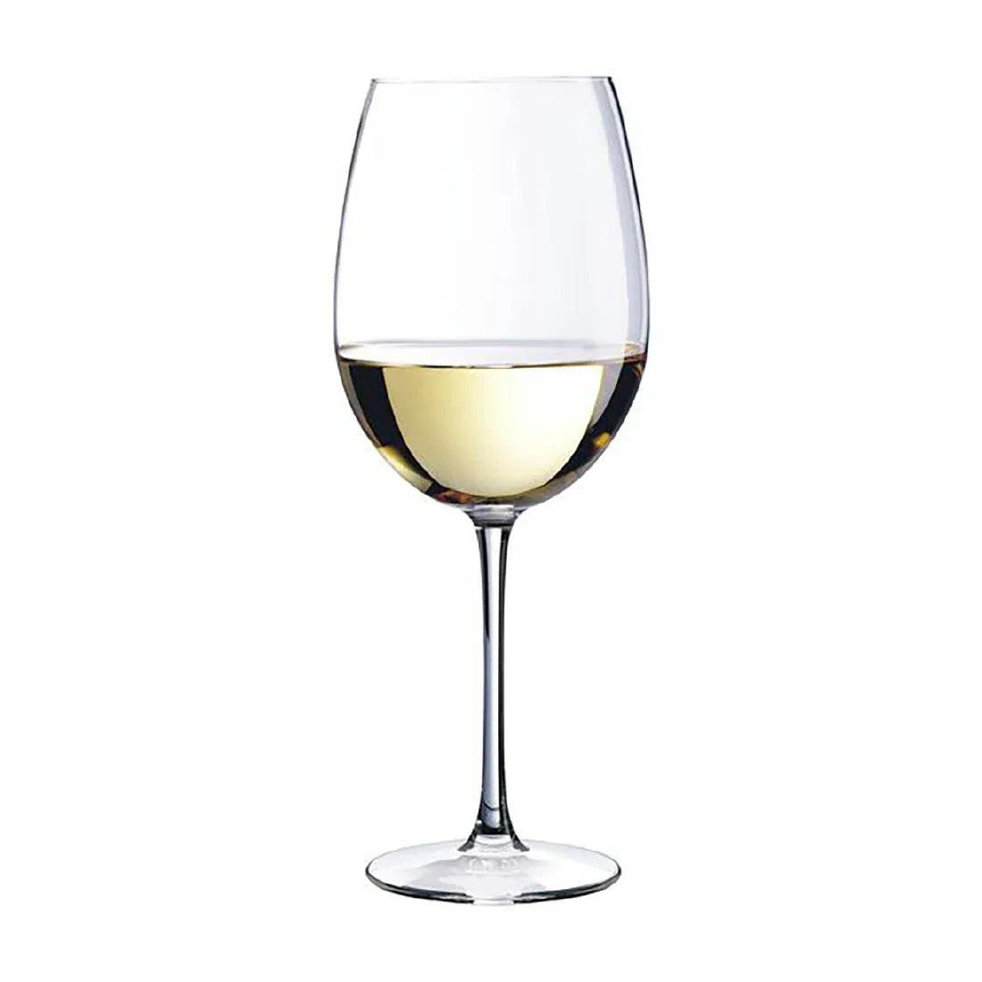 HR725 Chef & Sommelier Cabernet Tulip Wine Glasses 750ml (Pack of 12)