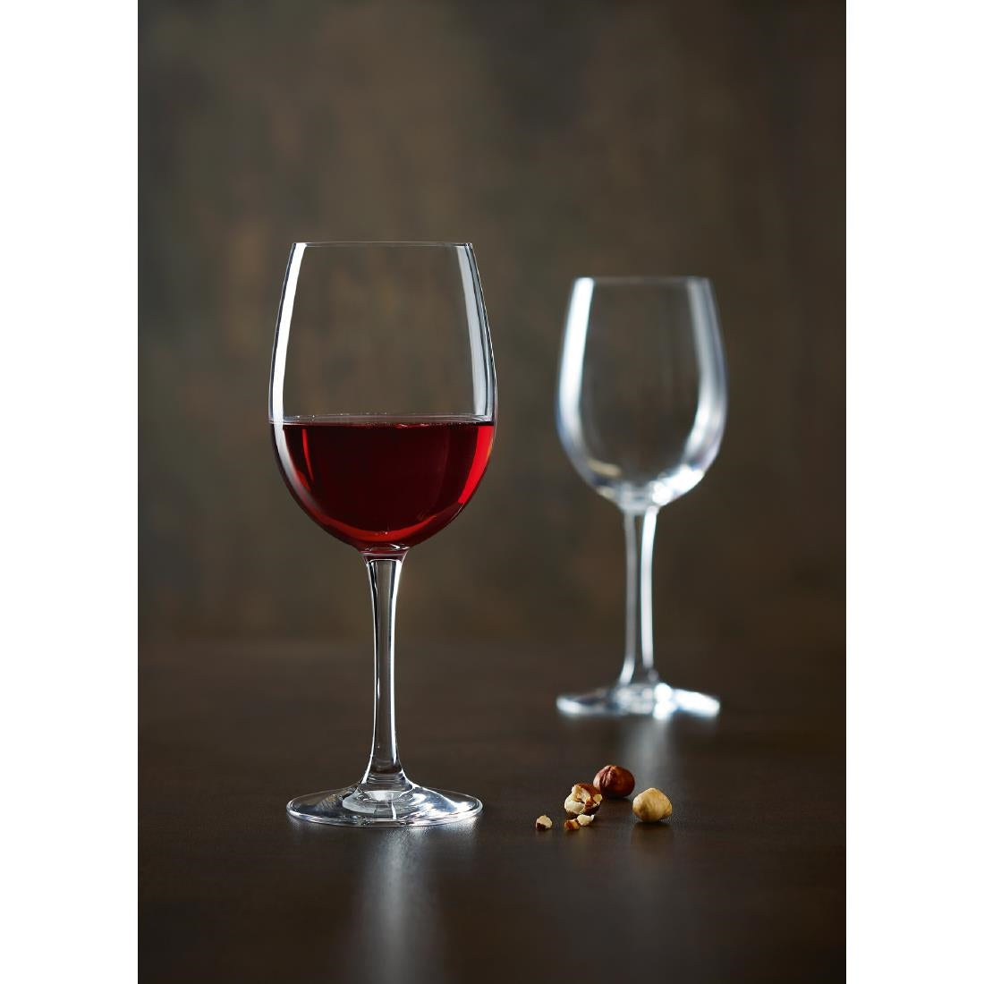 HR725 Chef & Sommelier Cabernet Tulip Wine Glasses 750ml (Pack of 12)