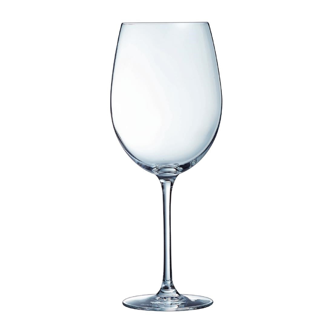 HR725 Chef & Sommelier Cabernet Tulip Wine Glasses 750ml (Pack of 12)