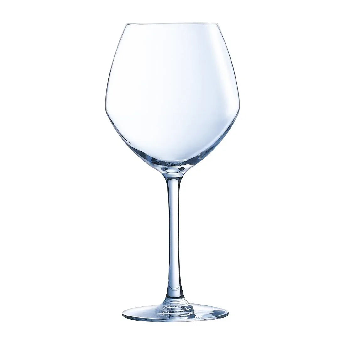 HR726 Chef & Sommelier Cabernet Vins Jeunes Wine Glasses 350ml (Pack of 24)
