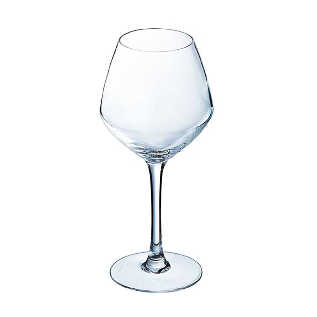 HR726 Chef & Sommelier Cabernet Vins Jeunes Wine Glasses 350ml (Pack of 24)