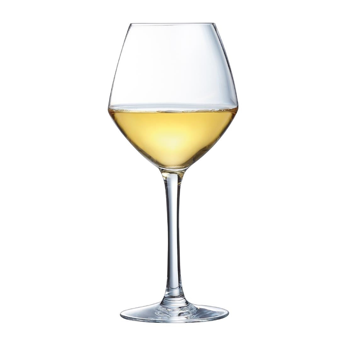 HR726 Chef & Sommelier Cabernet Vins Jeunes Wine Glasses 350ml (Pack of 24)