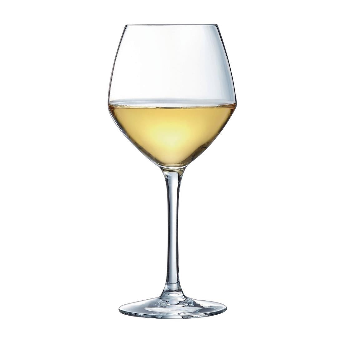 HR727 Chef & Sommelier Cabernet Vins Jeunes Wine Glasses 470ml (Pack of 24)