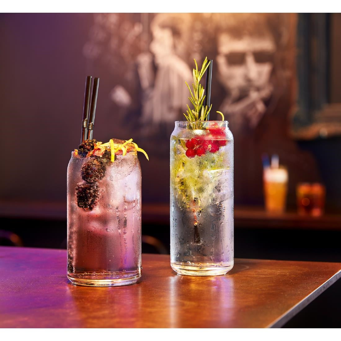 HR737 Arcoroc Can Hiball Glasses 475ml (Pack of 24)