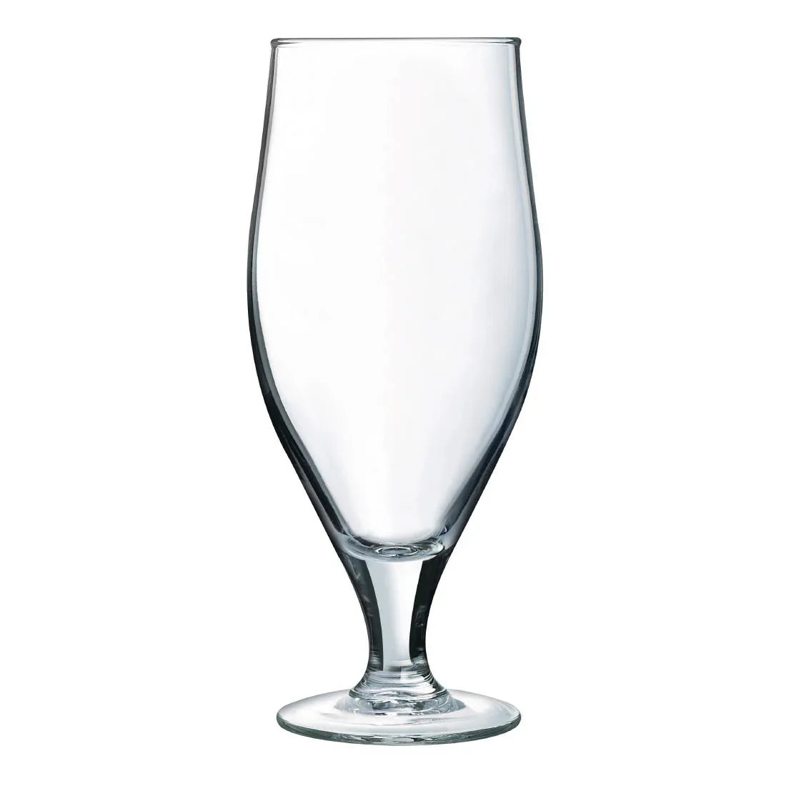HR753 Arcoroc Cervoise Stem Beer Glasses 320ml (Pack of 24)
