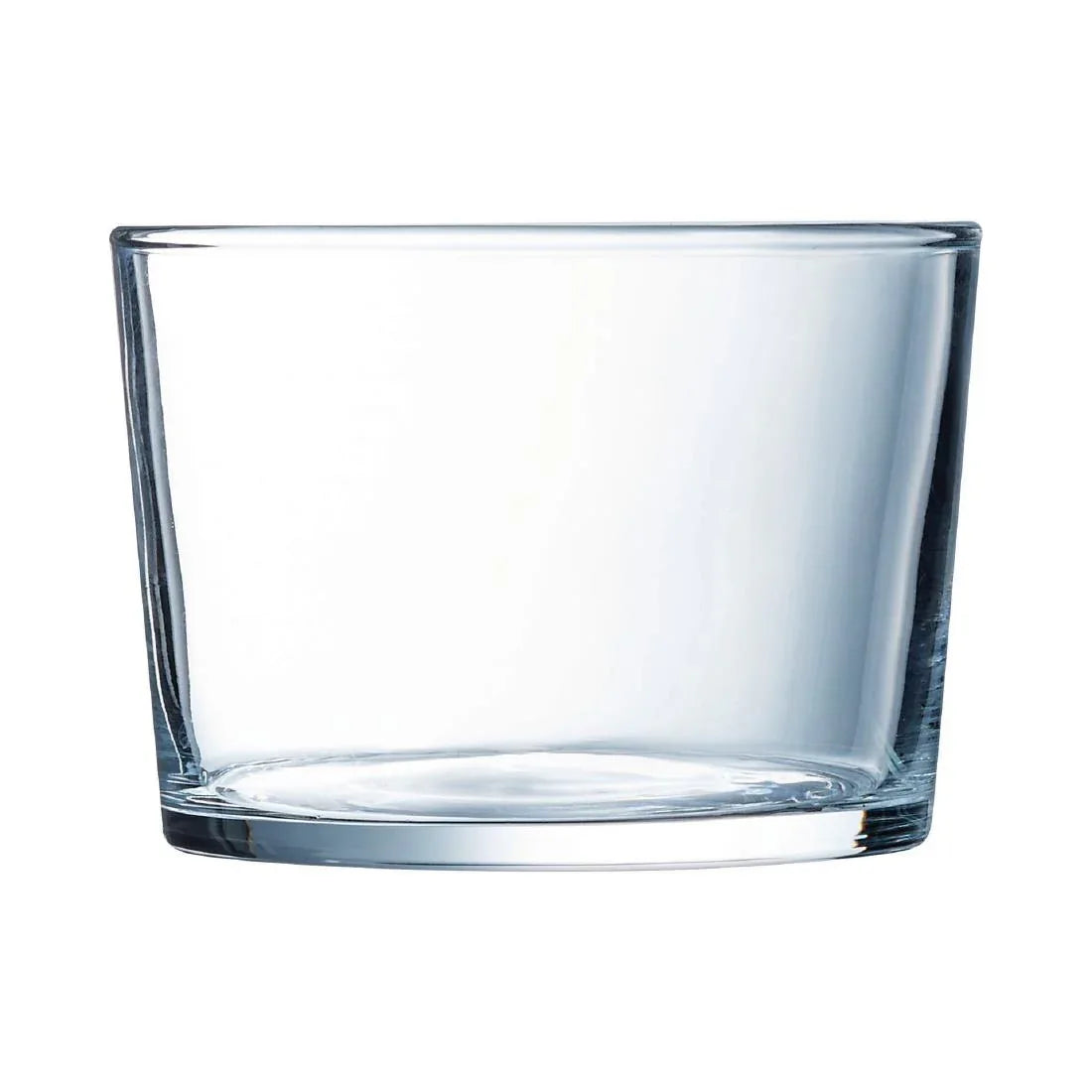 HR757 Arcoroc Chiquito Tumblers/Bowls 230ml (Pack of 6)