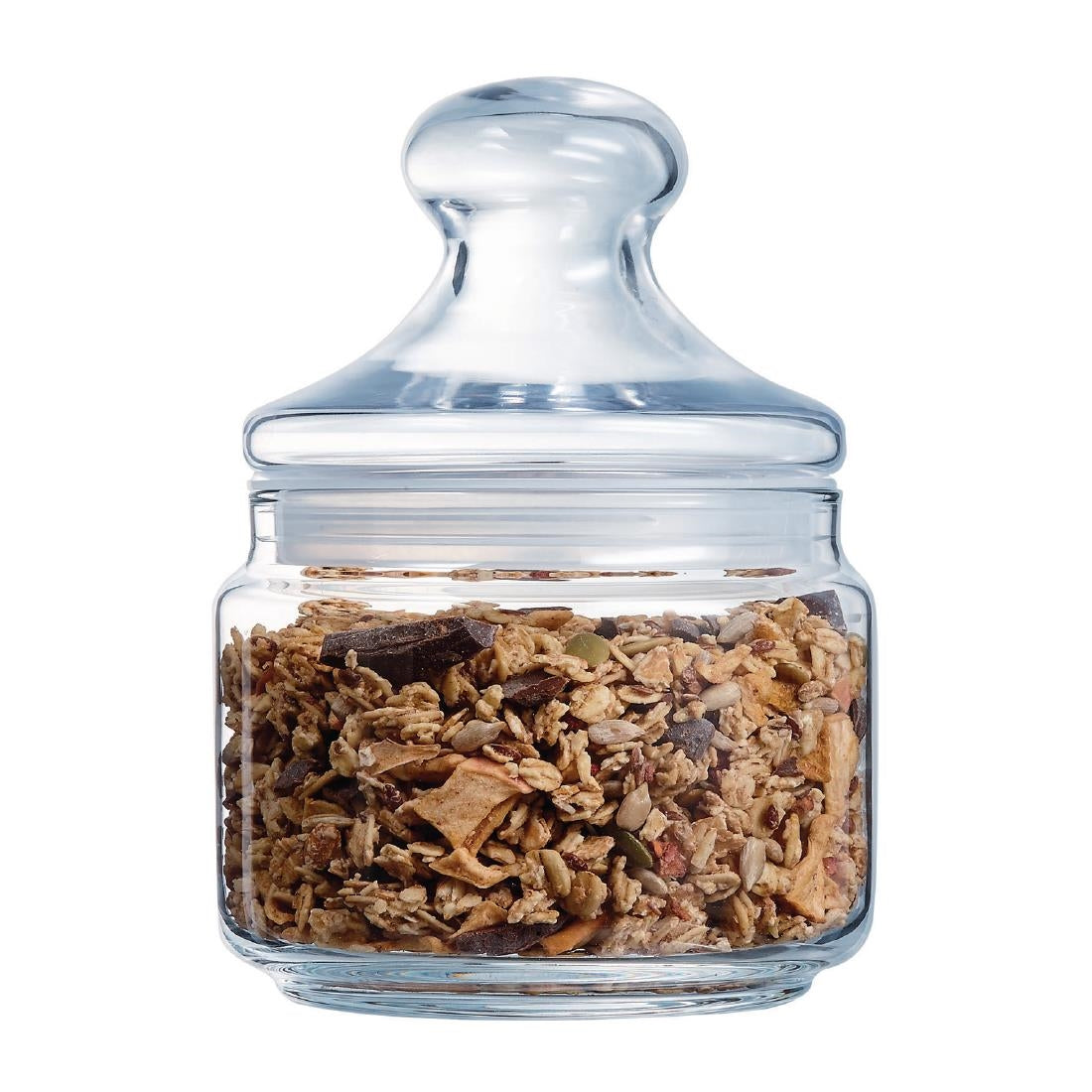 HR758 Luminarc Club Jars 500ml (Pack of 6)