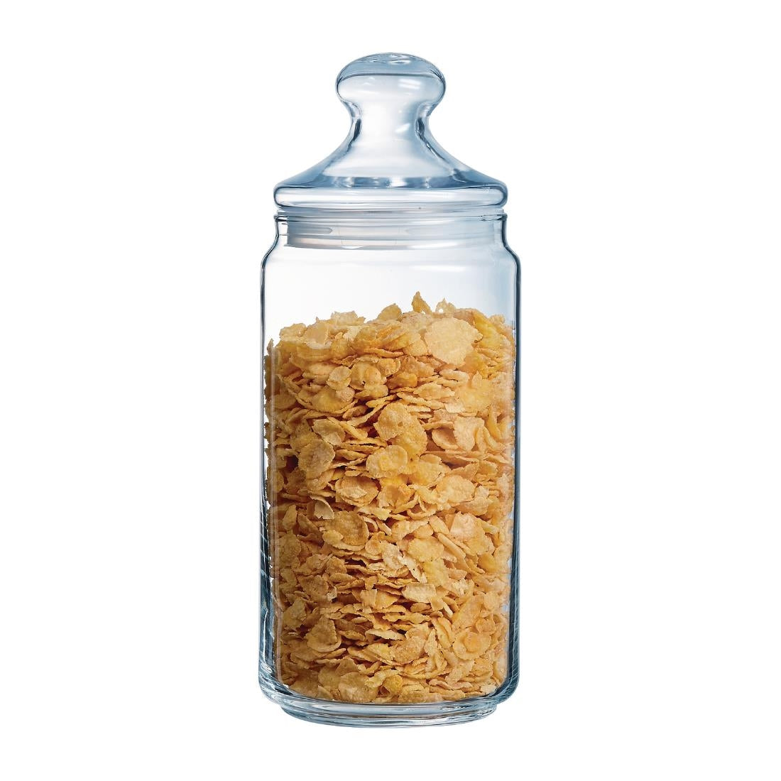 HR759 Luminarc Club Jar 1.5Ltr (Pack of 6)