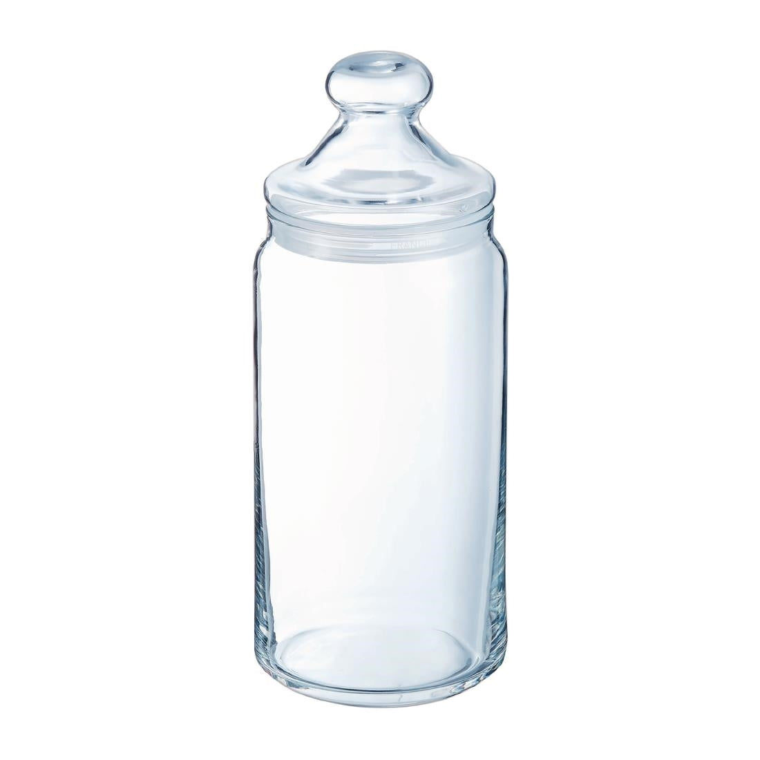 HR759 Luminarc Club Jar 1.5Ltr (Pack of 6)