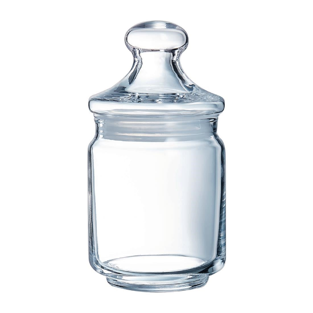 HR761 Luminarc Club Jar Small 280ml (Pack of 6)