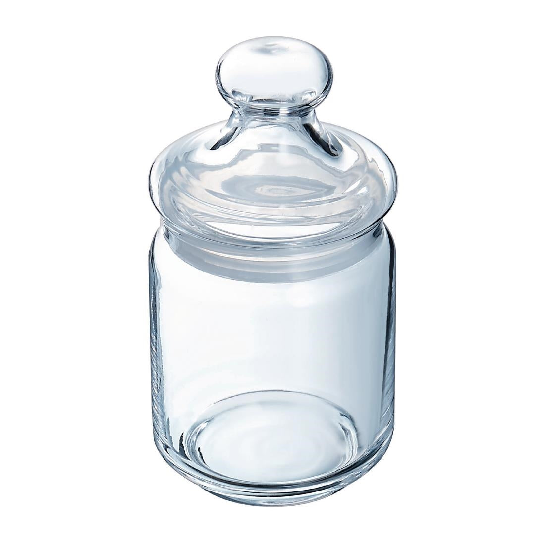 HR761 Luminarc Club Jar Small 280ml (Pack of 6)