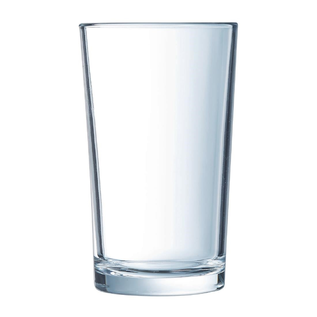 HR764 Arcoroc Conical Conique Tumblers 200ml (Pack of 48)