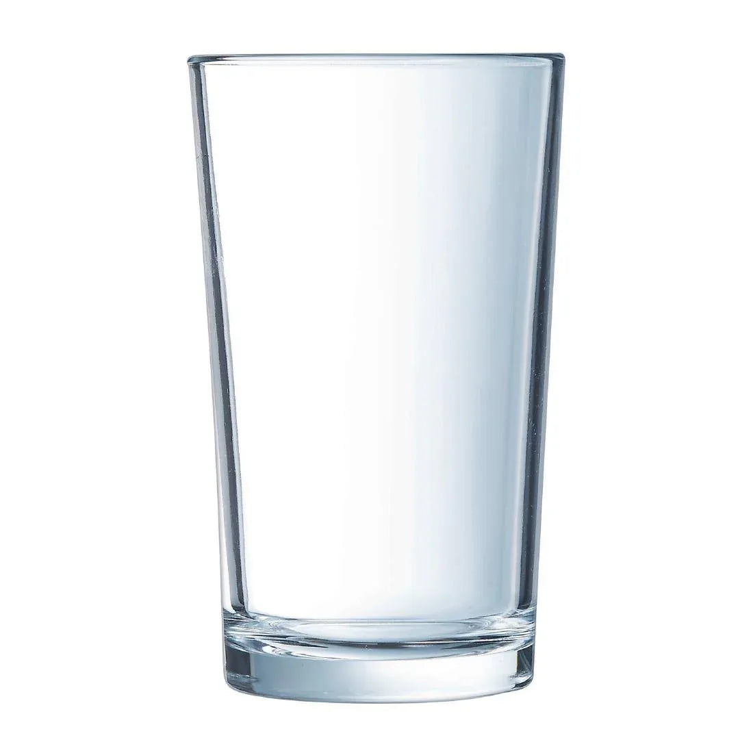 JA186 Arcoroc Conical Conique Tumblers 200ml (48 Pack)