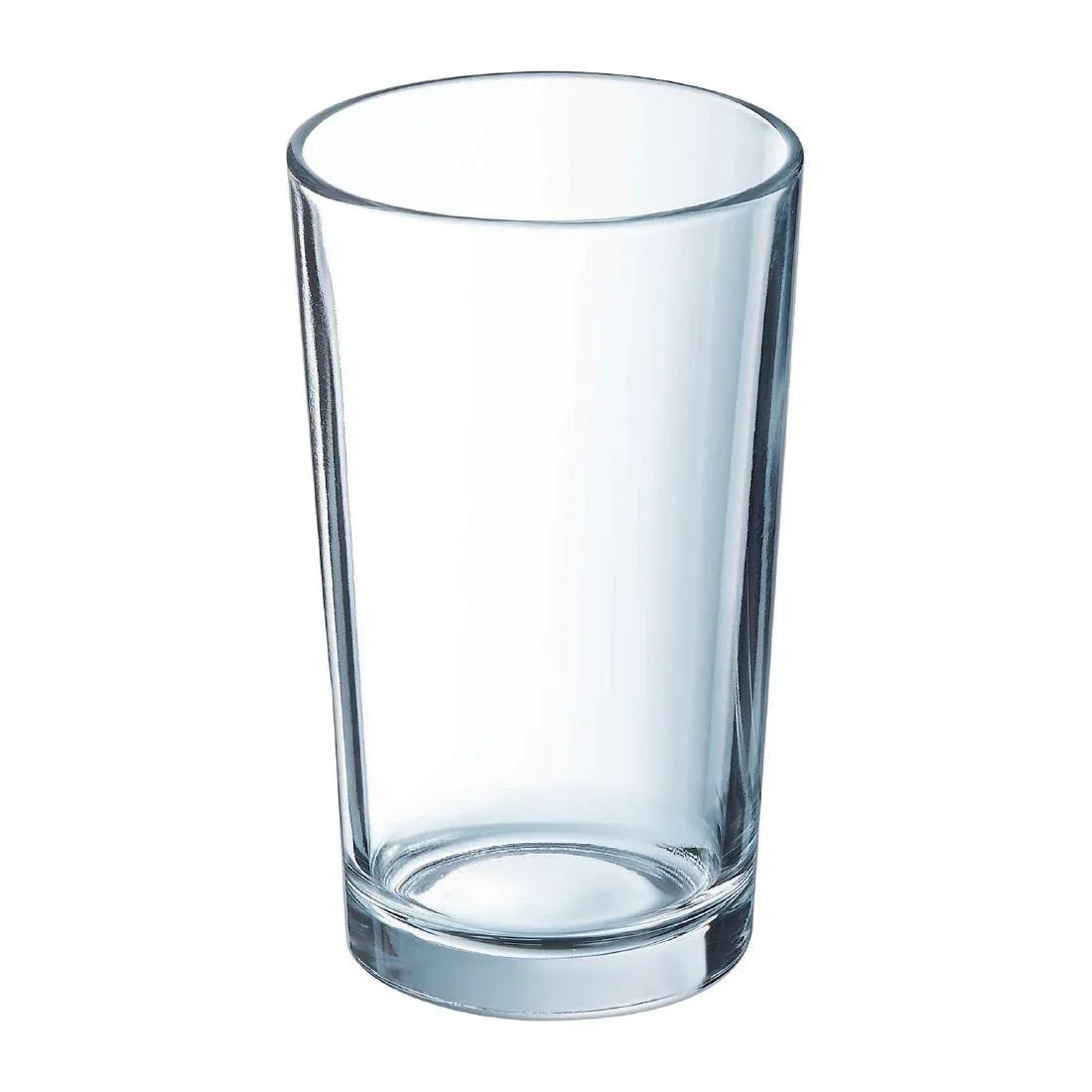 JA186 Arcoroc Conical Conique Tumblers 200ml (48 Pack)