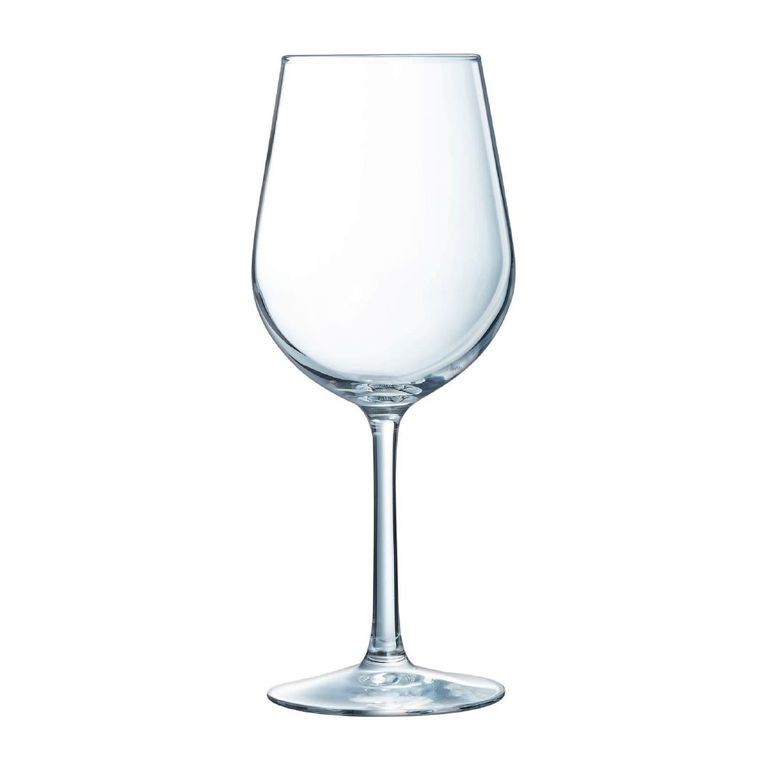 HR777 Arcoroc Domaine Wine Glasses 370ml (Pack of 24)