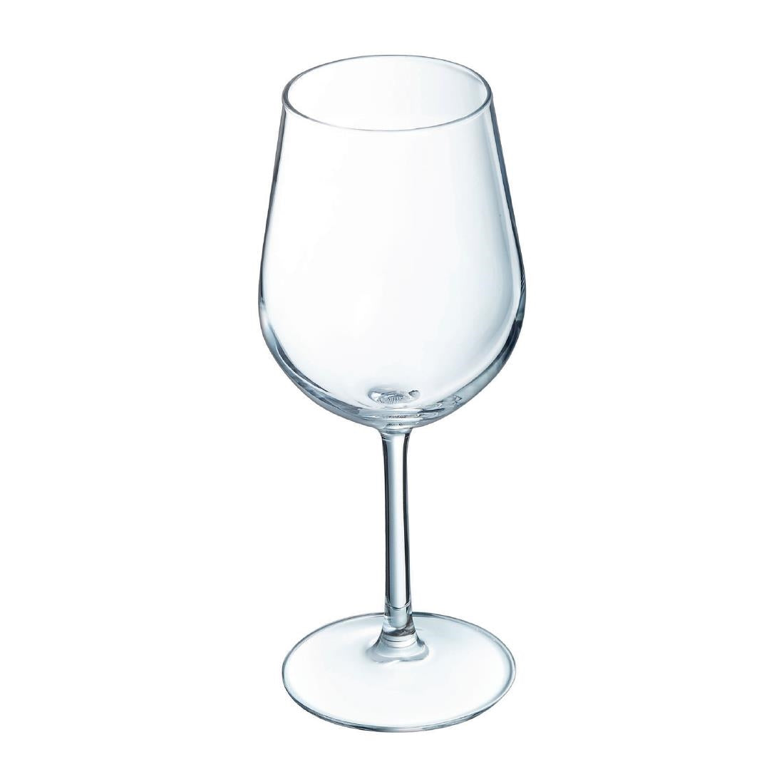 HR777 Arcoroc Domaine Wine Glasses 370ml (Pack of 24)