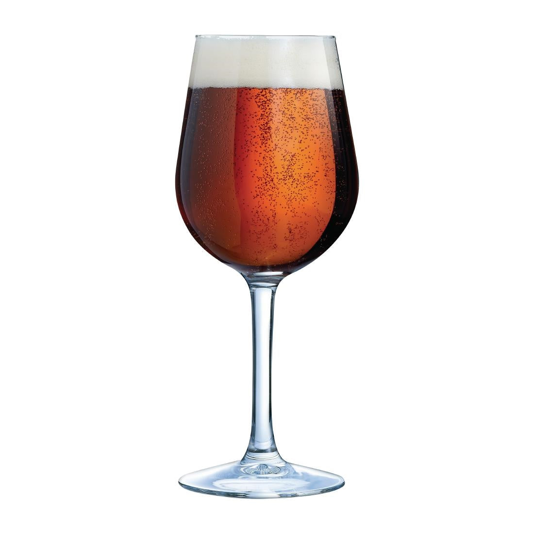 HR778 Arcoroc Domaine Wine Glasses 470ml (Pack of 12)