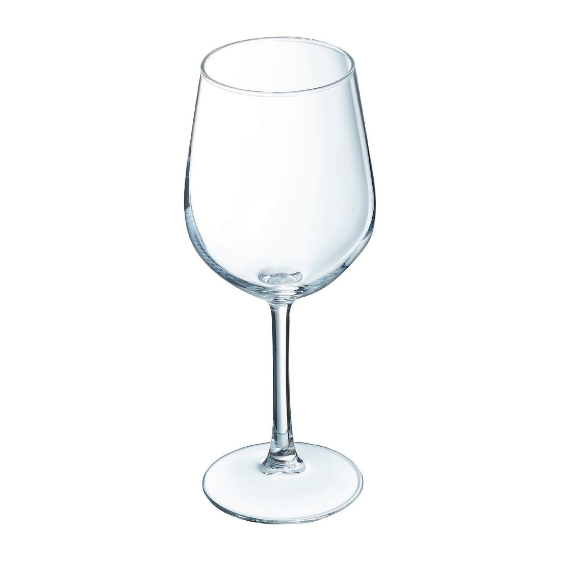 HR778 Arcoroc Domaine Wine Glasses 470ml (Pack of 12)