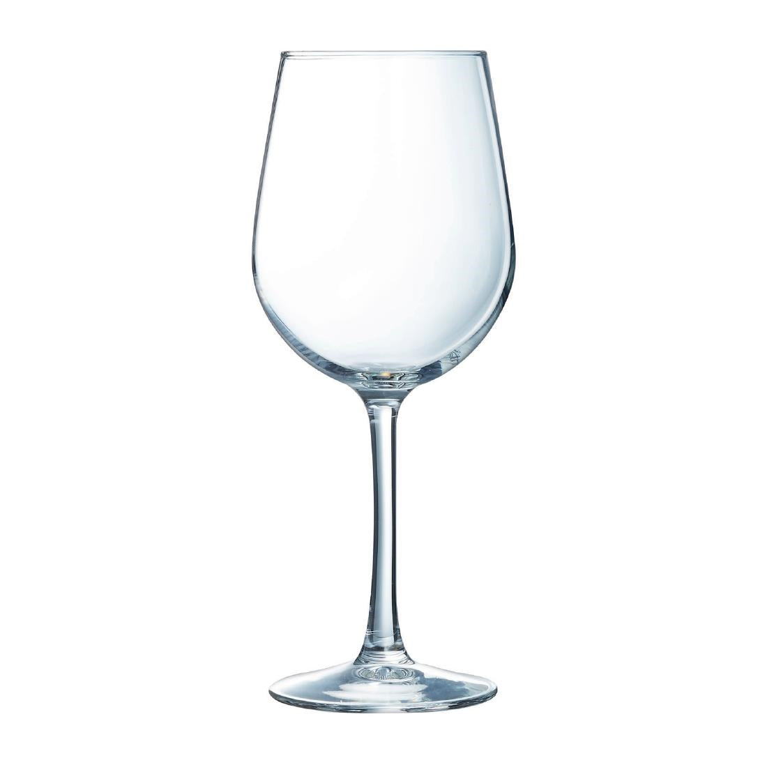 HR778 Arcoroc Domaine Wine Glasses 470ml (Pack of 12)