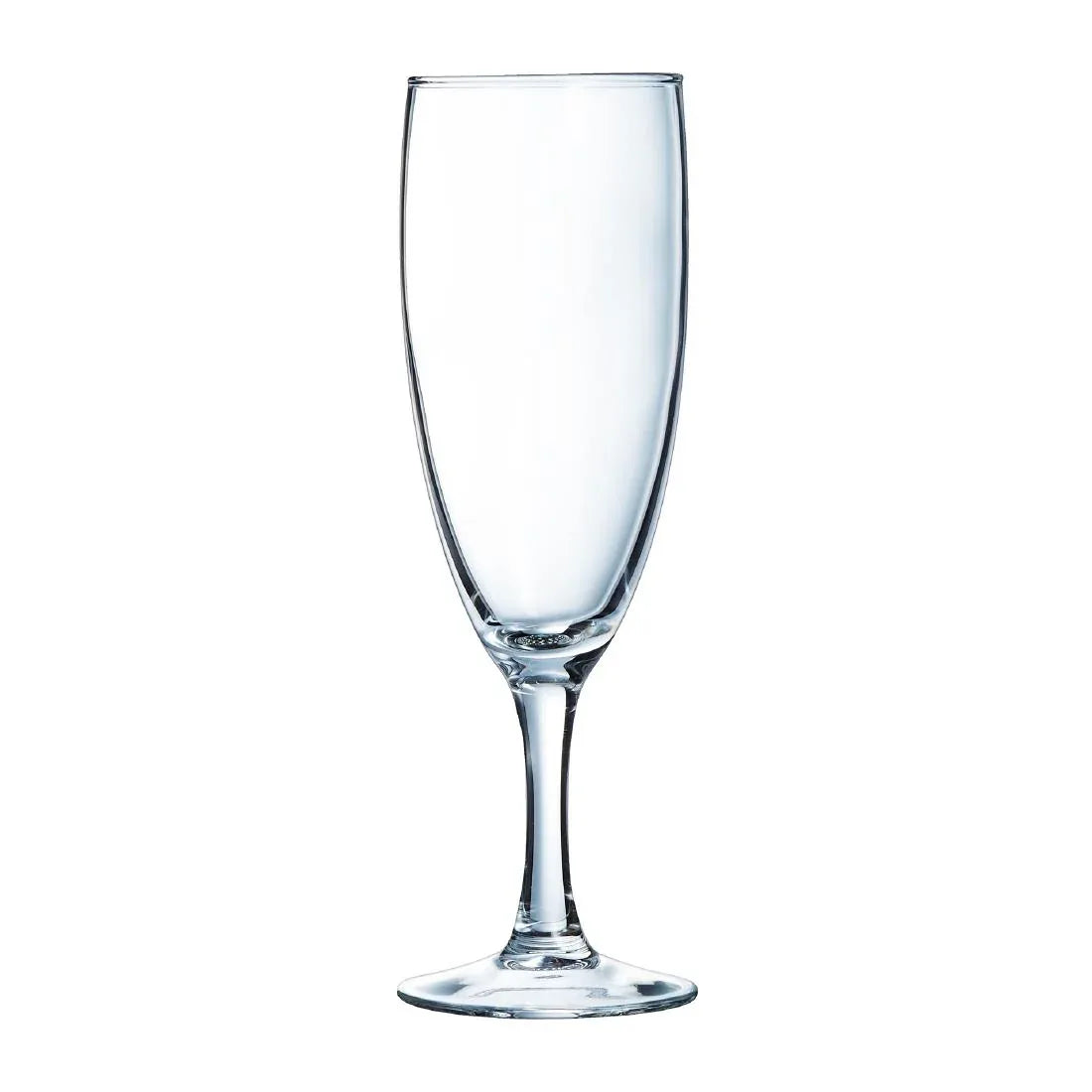 HR779 Arcoroc Elegance Flutes 170ml (Pack of 12)