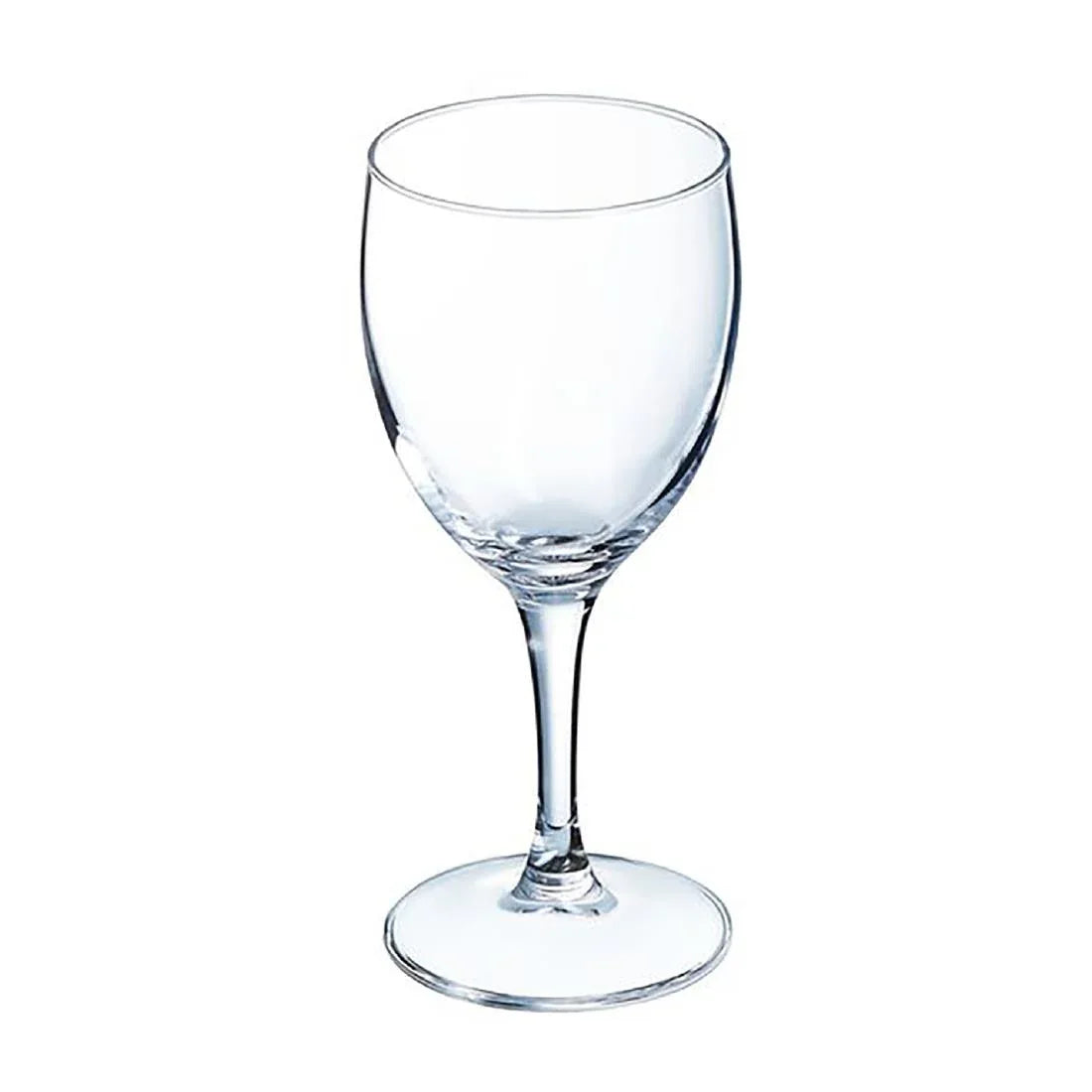 HR780 Arcoroc Elegance Wine Glasses 245ml (Pack of 12)