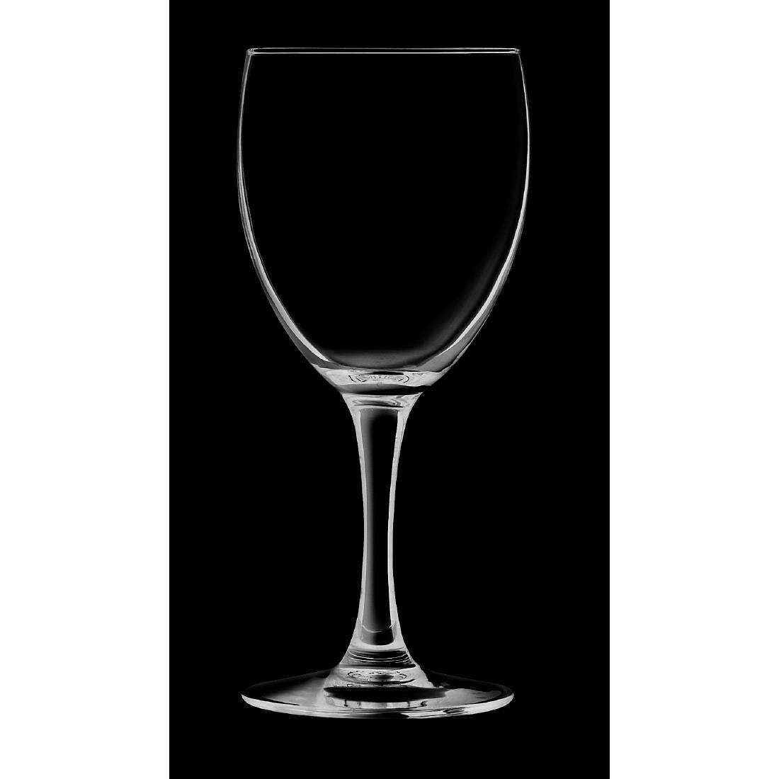 HR781 Arcoroc Elegance Wine Glasses 310ml (Pack of 12)