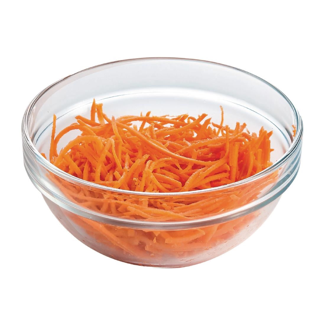 HR784 Luminarc Empilable Bowls & Lids 140mm (Pack of 12)