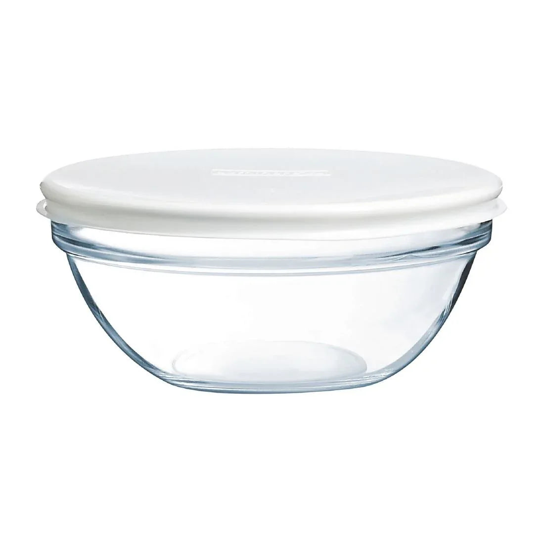 HR784 Luminarc Empilable Bowls & Lids 140mm (Pack of 12)