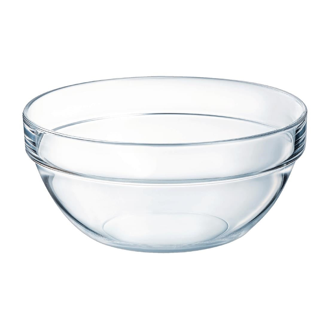 HR785 Luminarc Empilable Bowls & Lids 170mm (Pack of 6)