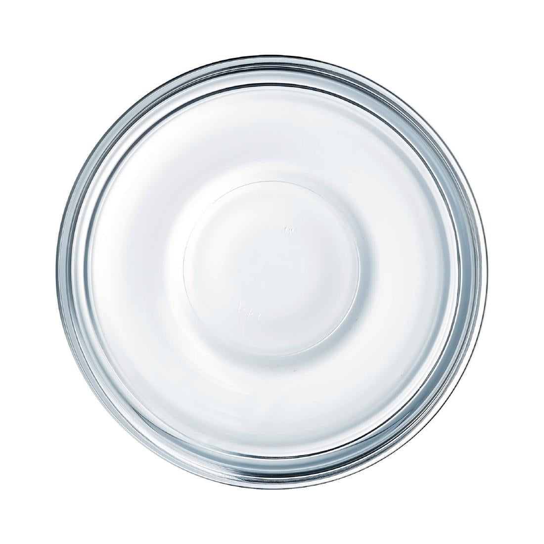 HR788 Luminarc Empilable Mixing/Salad Bowls 100mm (Pack of 36)