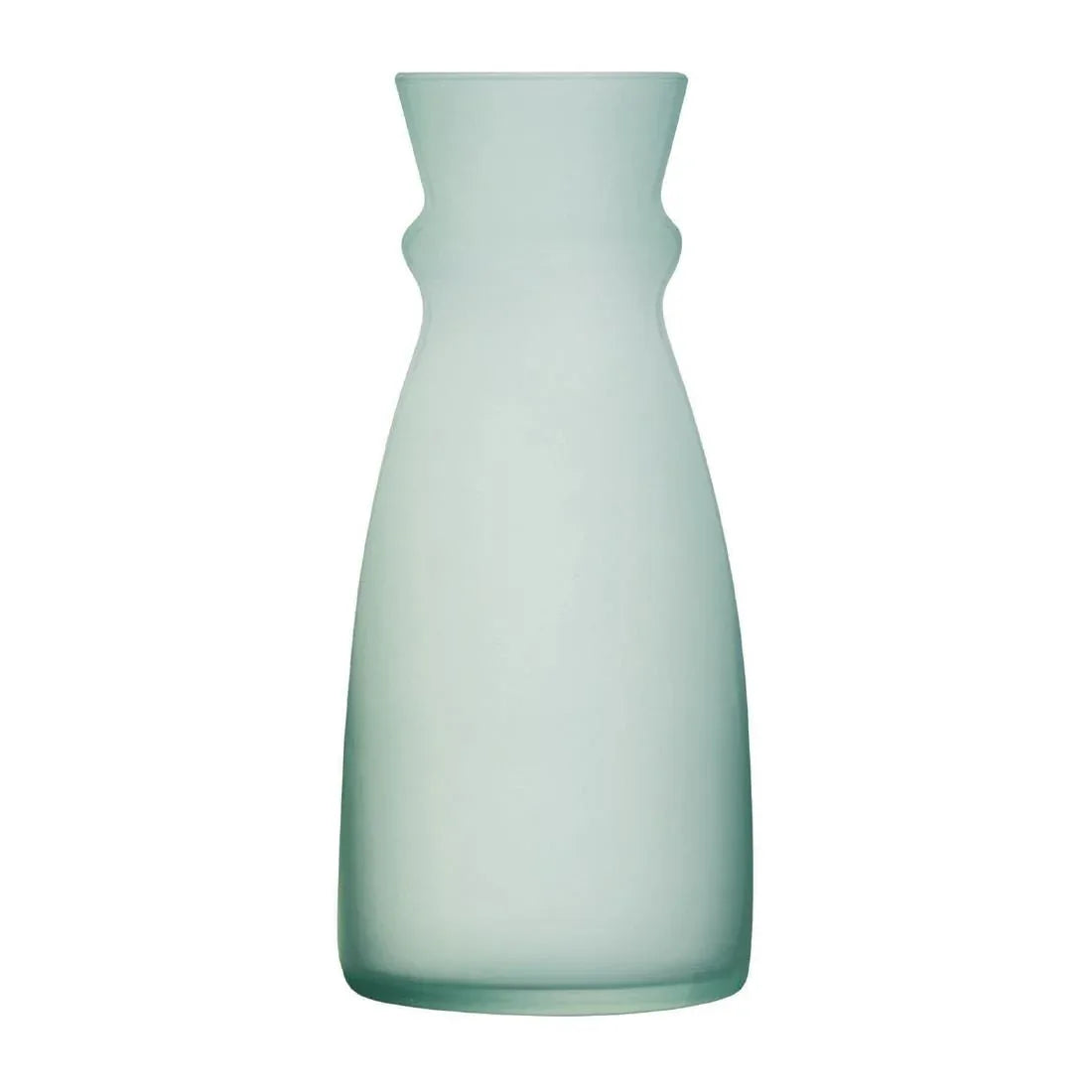 HR796 Arcoroc Fluid Colours Green Carafe 750ml (Pack of 6)