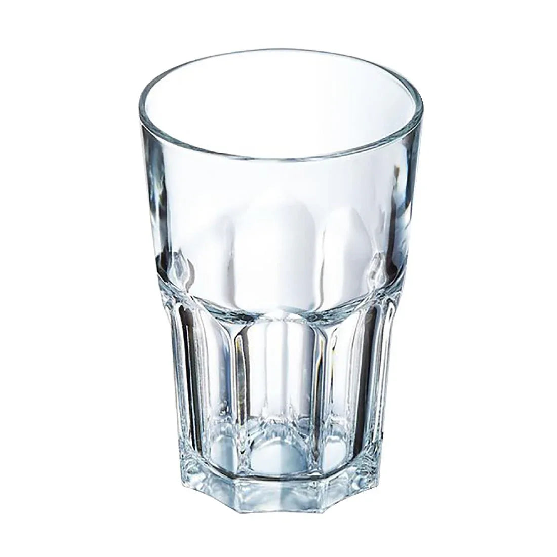 HR812 Arcoroc Granity Iced Tea/Hiball Glasses 420ml (Pack of 24)
