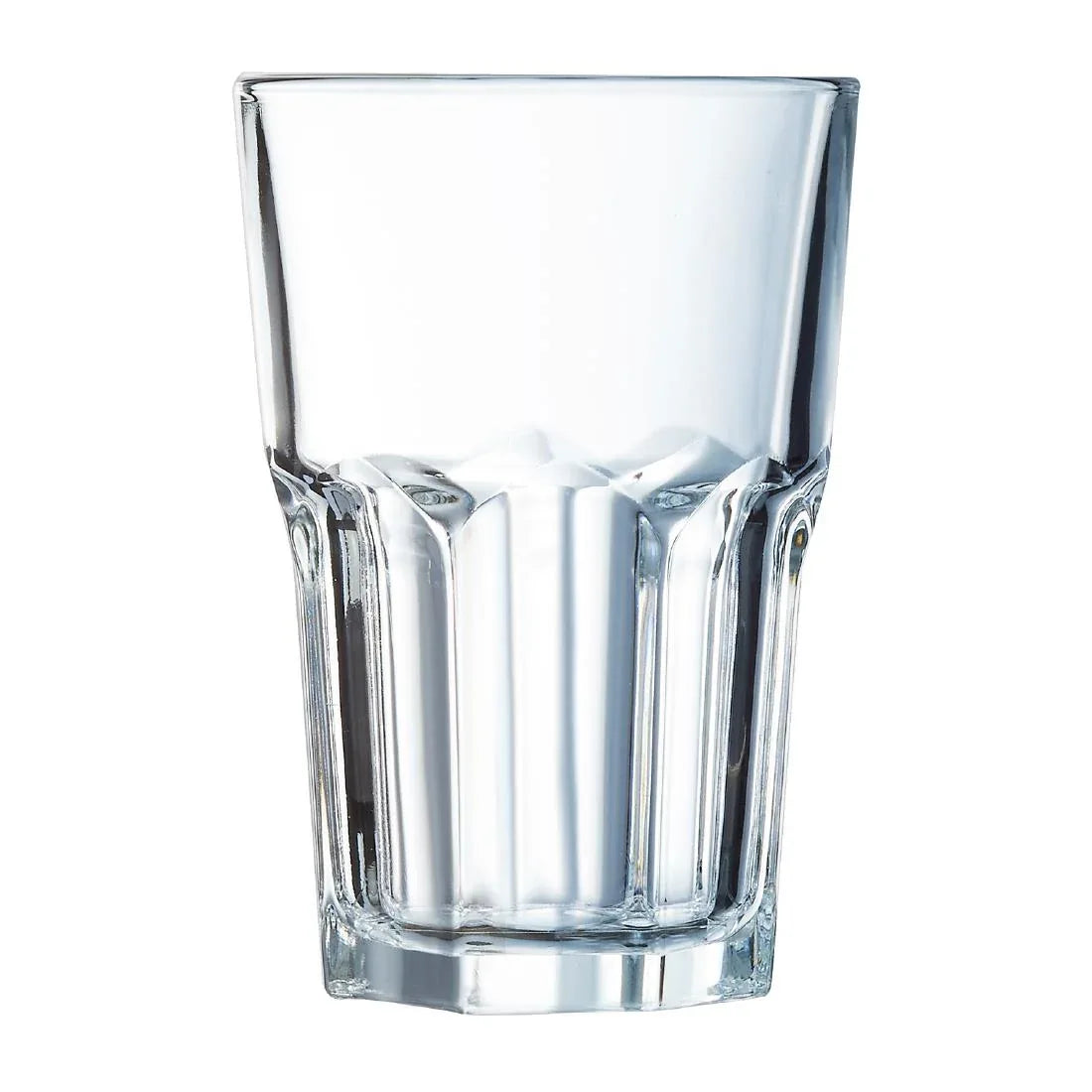 HR812 Arcoroc Granity Iced Tea/Hiball Glasses 420ml (Pack of 24)