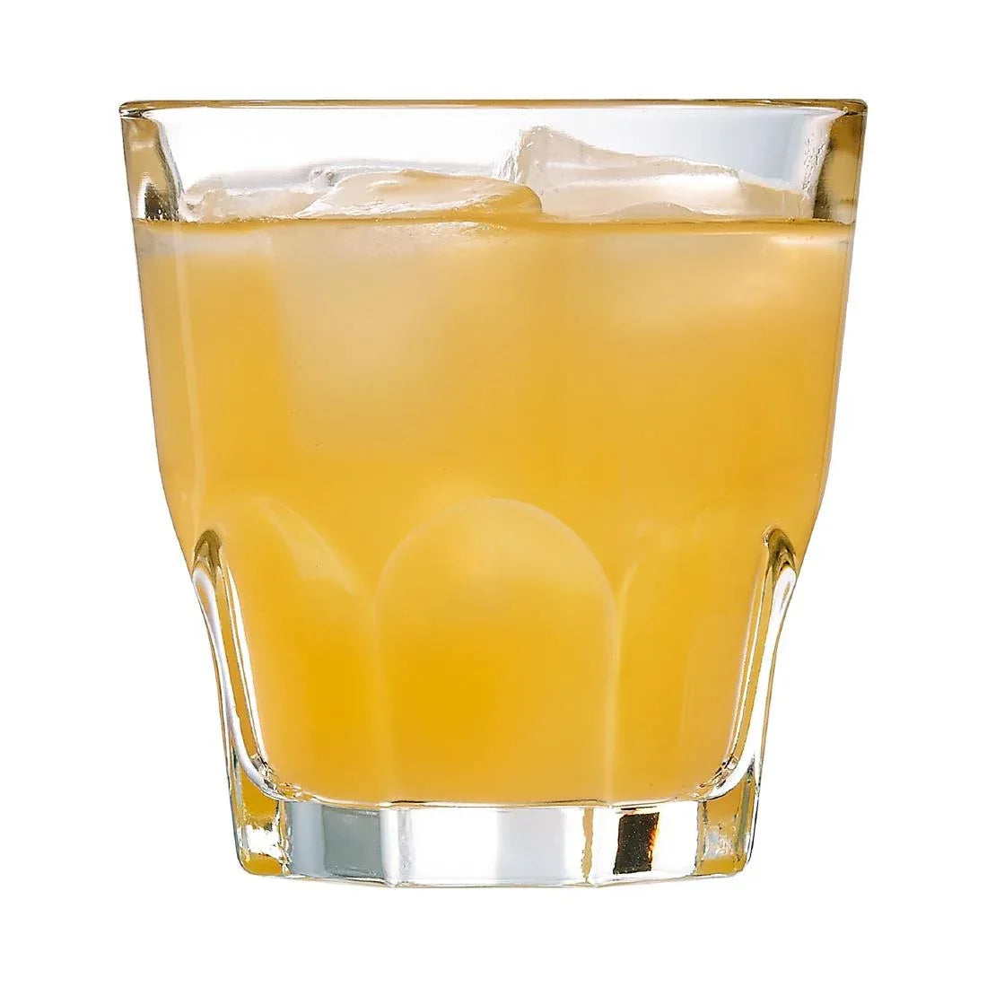 HR813 Arcoroc Granity Rocks/Old Fashioned Glasses 200ml (Pack of 24)