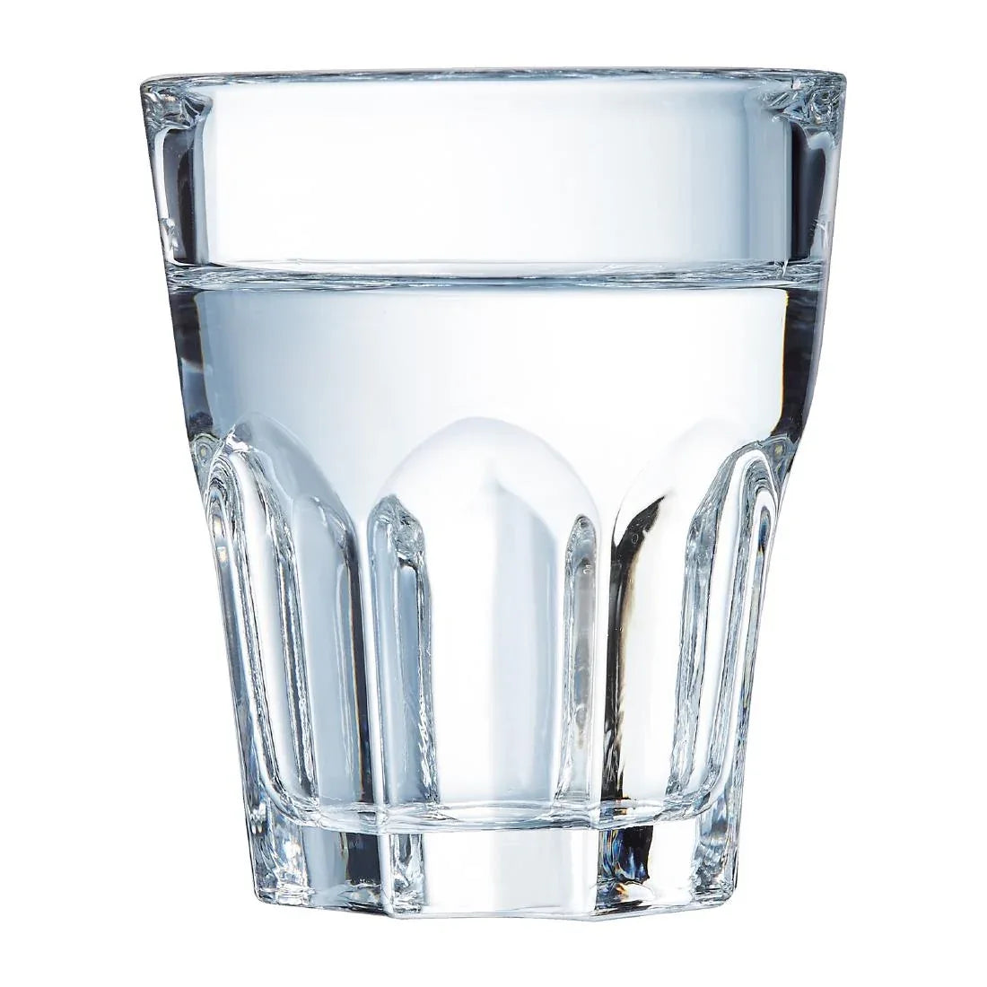 HR814 Arcoroc Granity Shot Glasses 45ml (Pack of 48)