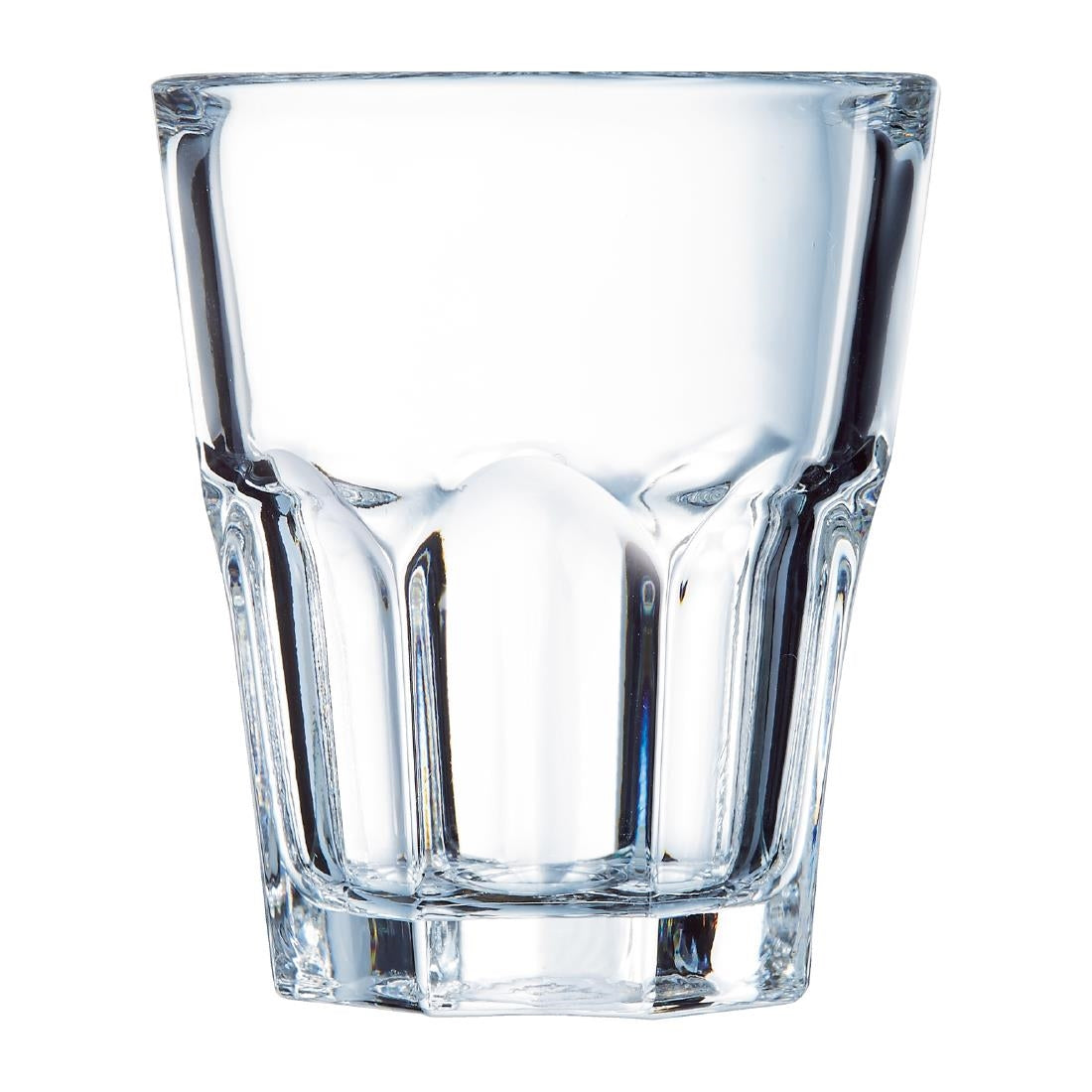 HR814 Arcoroc Granity Shot Glasses 45ml (Pack of 48)
