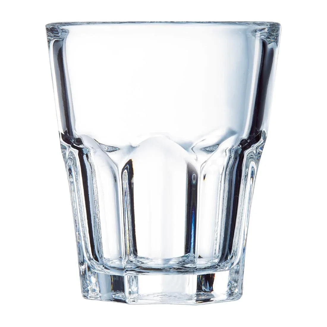HR814 Arcoroc Granity Shot Glasses 45ml (Pack of 48)