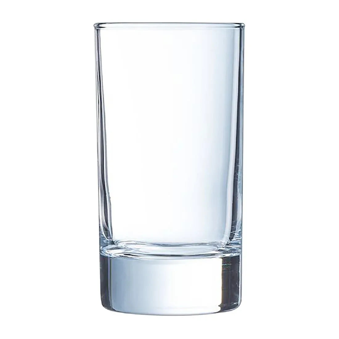 HR825 Arcoroc Islande Hiball Glasses 160ml (Pack of 24)