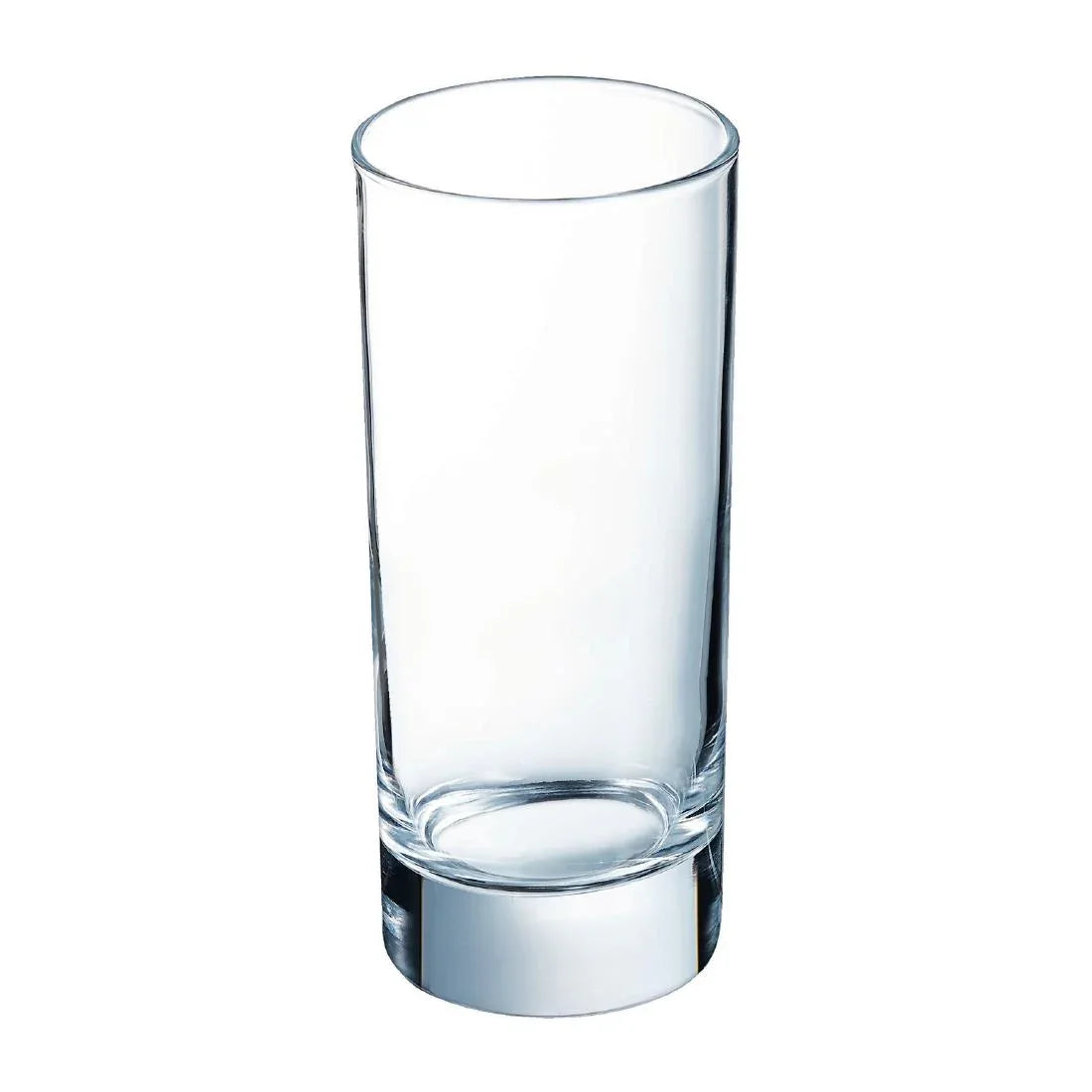 HR826 Arcoroc Islande Hiball Glasses 285ml (Pack of 24)