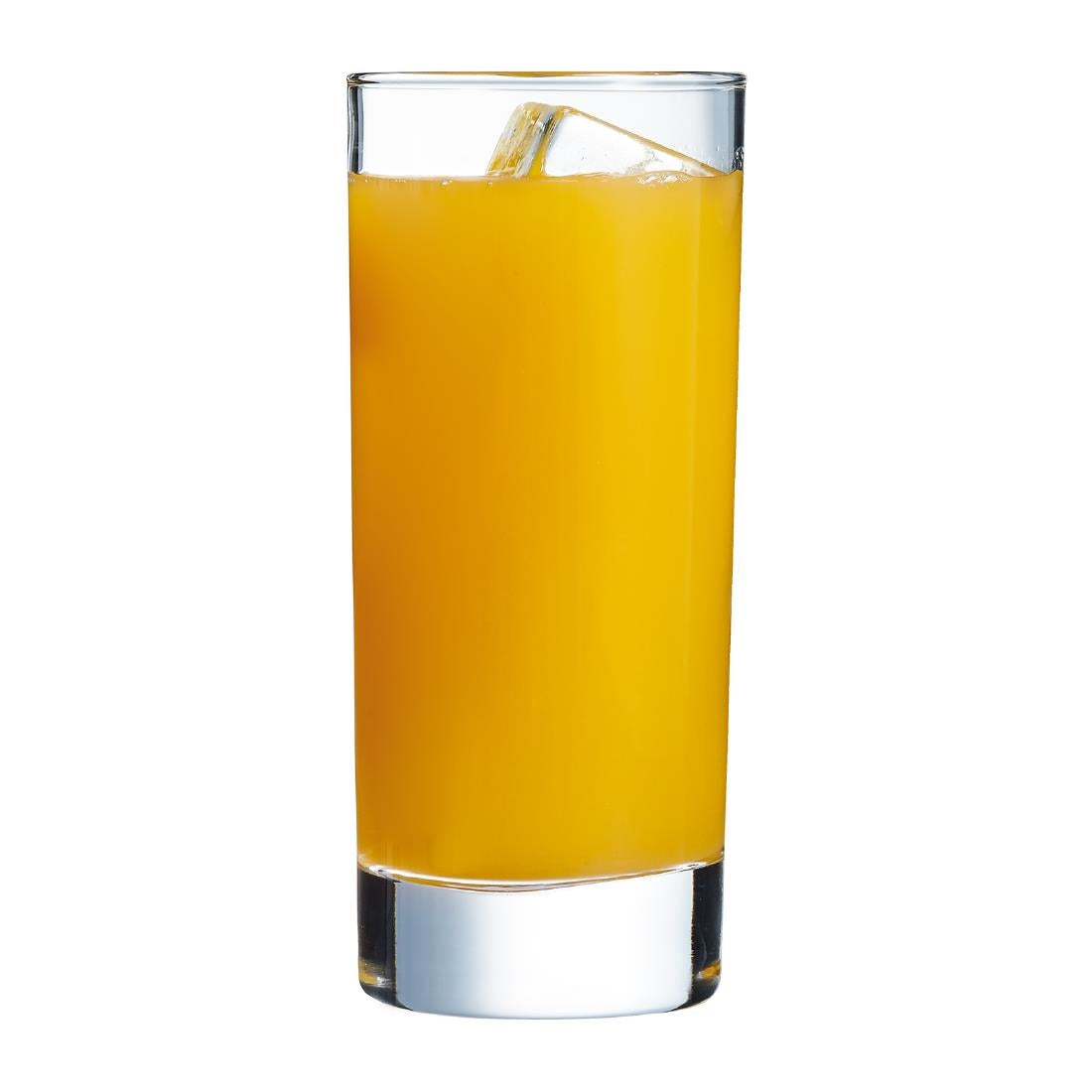 HR826 Arcoroc Islande Hiball Glasses 285ml (Pack of 24)