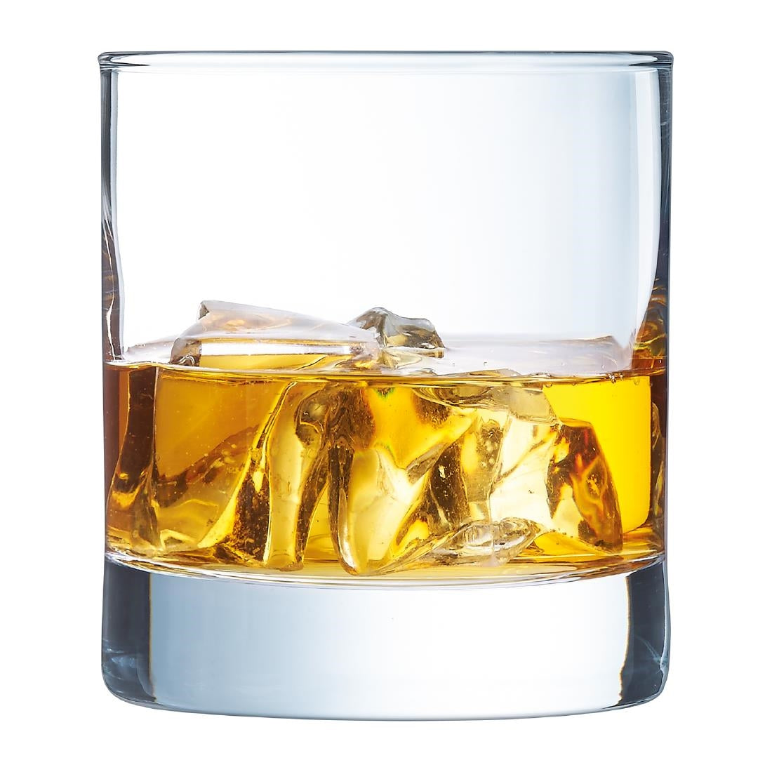 HR827 Arcoroc Islande Old Fashioned Glasses 380ml (Pack of 24)