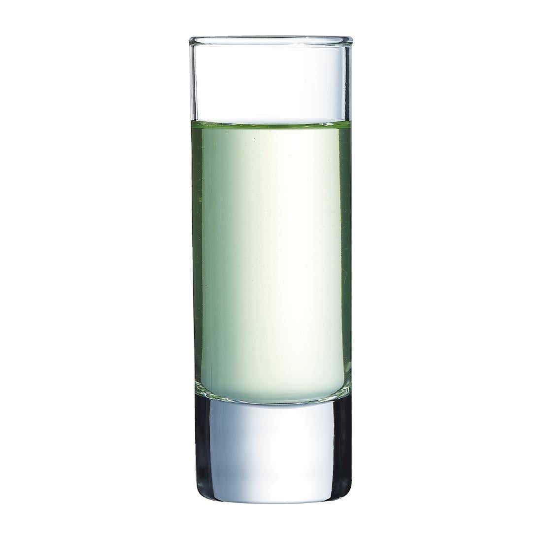 HR828 Arcoroc Islande Shot Glasses 60ml (Pack of 12)