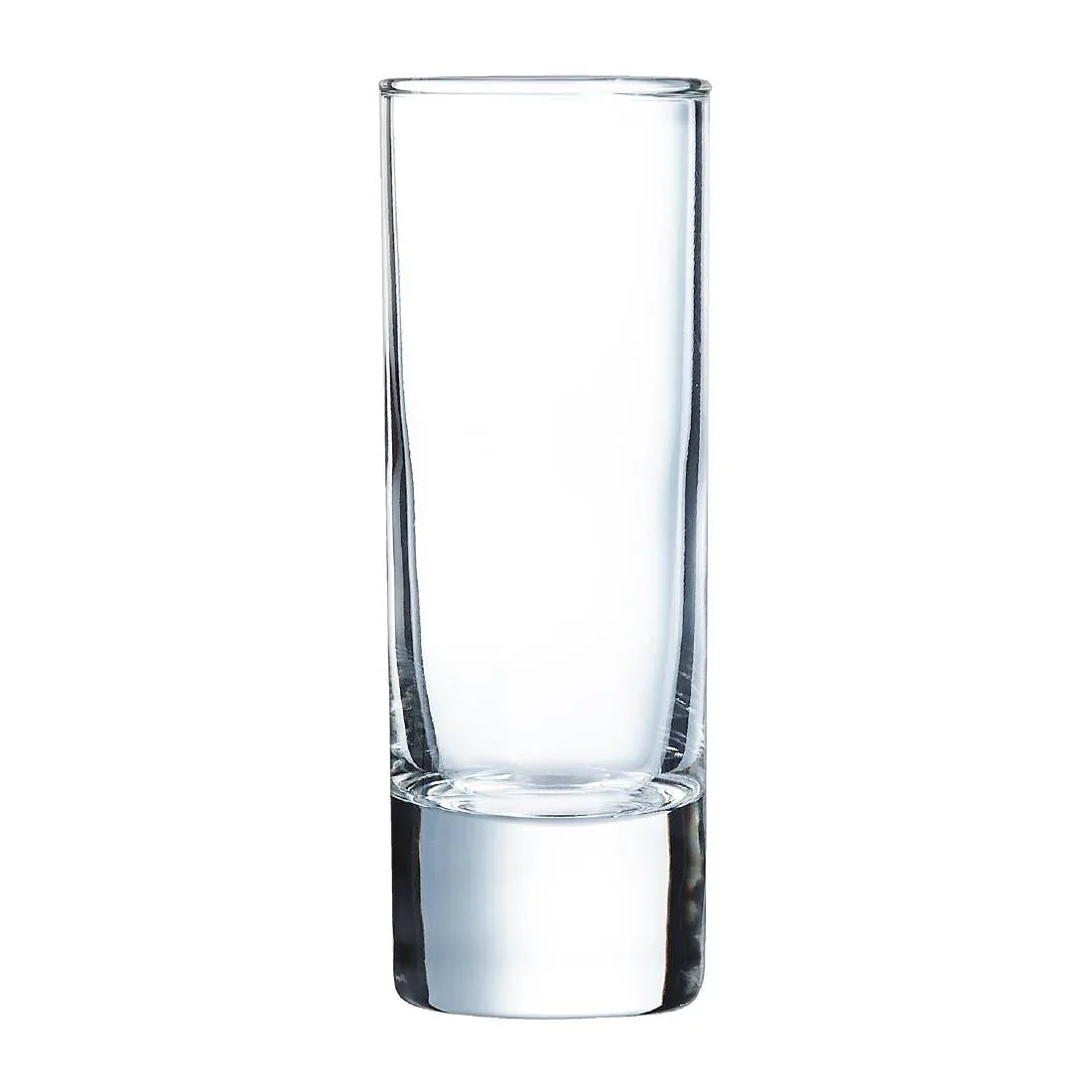 HR828 Arcoroc Islande Shot Glasses 60ml (Pack of 12)