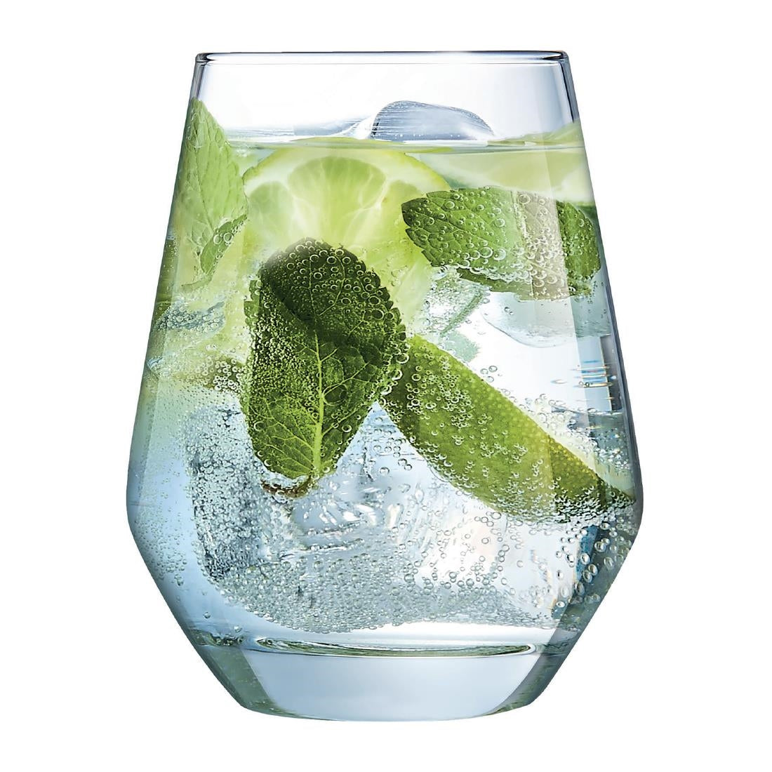 HR844 Chef & Sommelier Lima Hiball Glasses 380ml (Pack of 24)