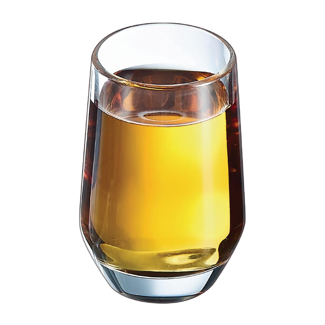 HR845 Chef & Sommelier Lima Tubo Hiball Glasses 400ml (Pack of 24)