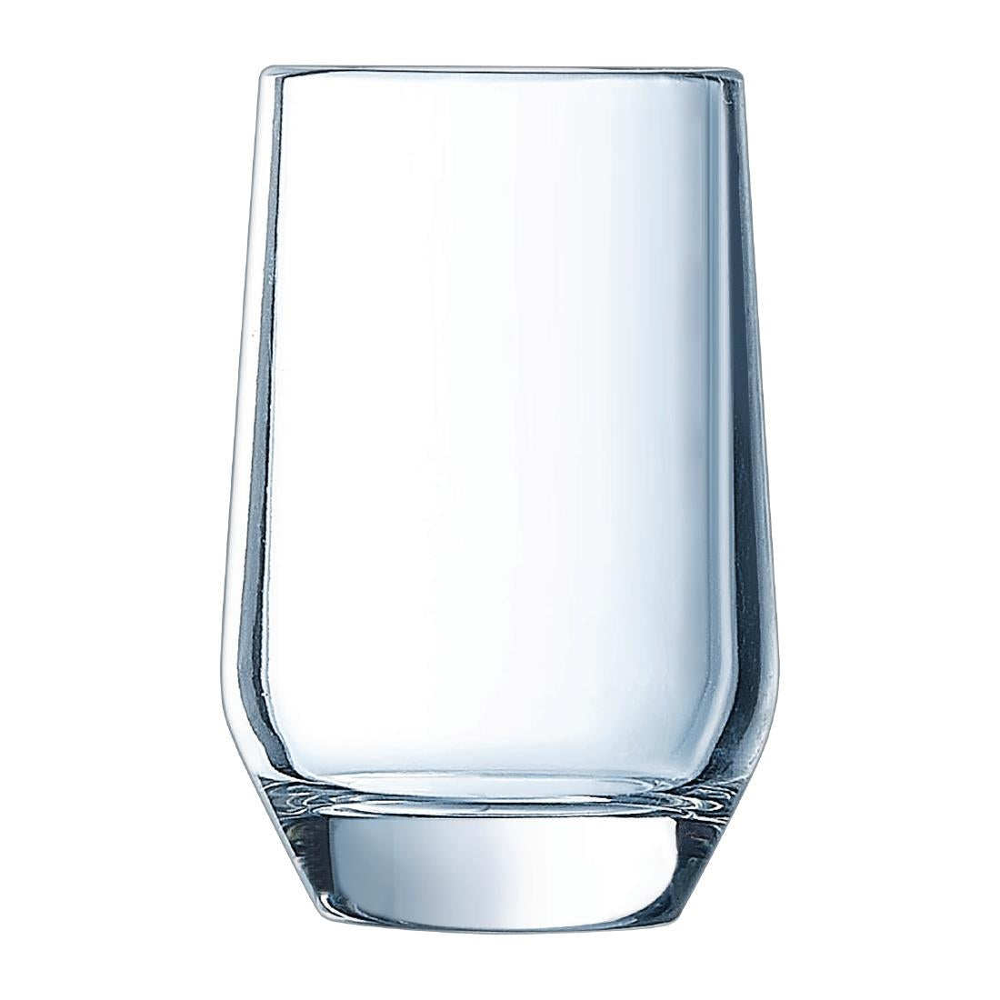 HR845 Chef & Sommelier Lima Tubo Hiball Glasses 400ml (Pack of 24)
