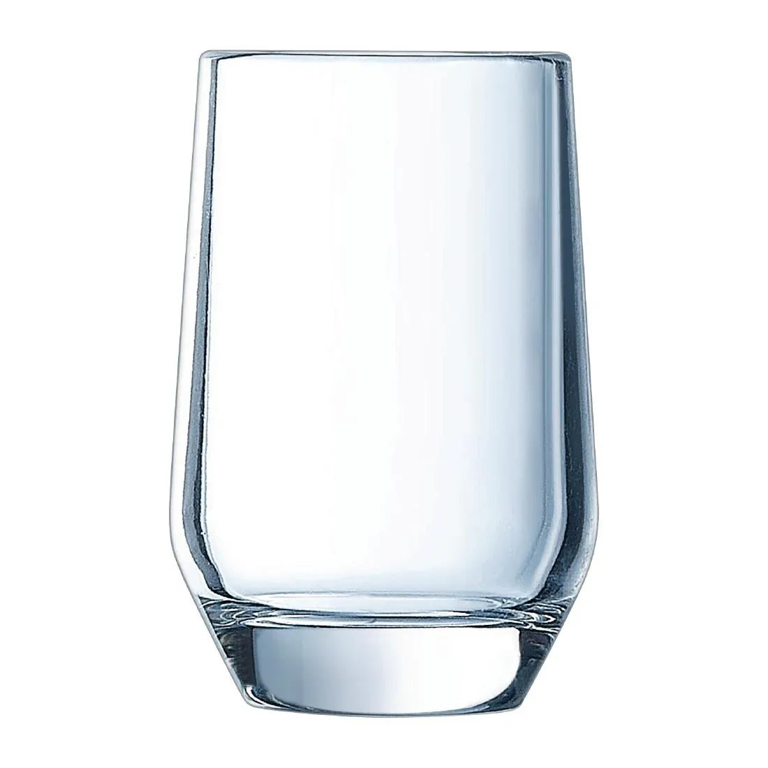 HR845 Chef & Sommelier Lima Tubo Hiball Glasses 400ml (Pack of 24)